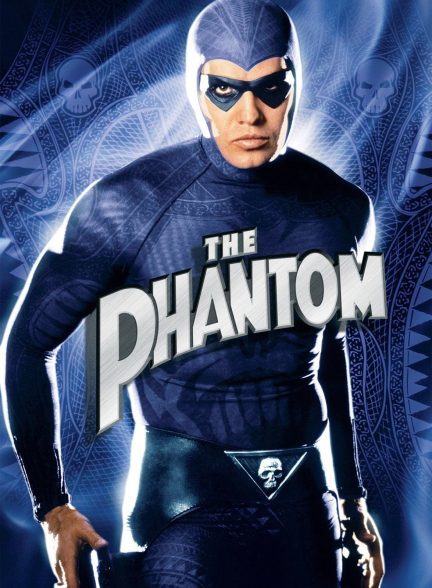 دانلود صوت دوبله فیلم The Phantom 1996