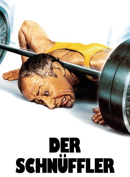 دانلود صوت دوبله فیلم Der Schnuffler 1983