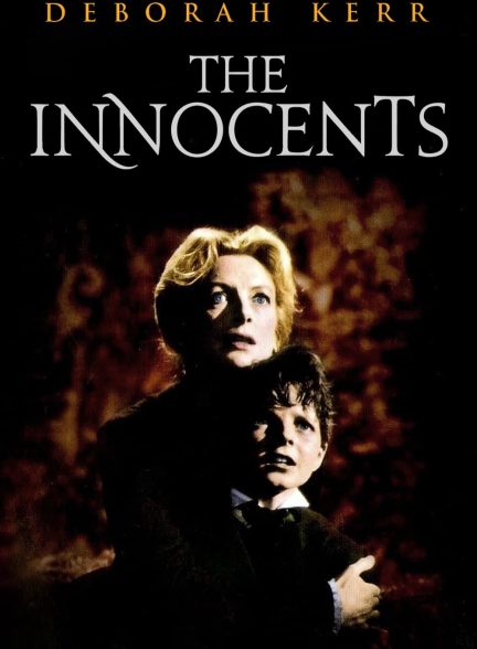 دانلود صوت دوبله فیلم The Innocents 1961