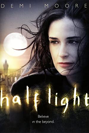 دانلود صوت دوبله فیلم Half Light 2006