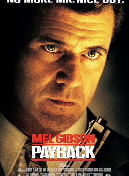 دانلود صوت دوبله فیلم Payback 1999