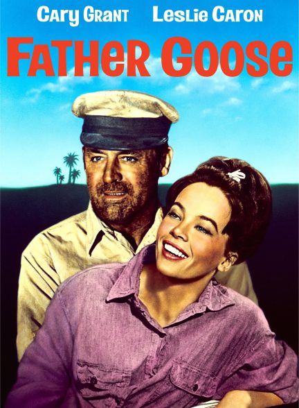 دانلود صوت دوبله فیلم Father Goose 1964