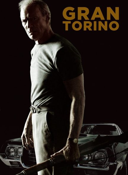 دانلود صوت دوبله فیلم Gran Torino 2008