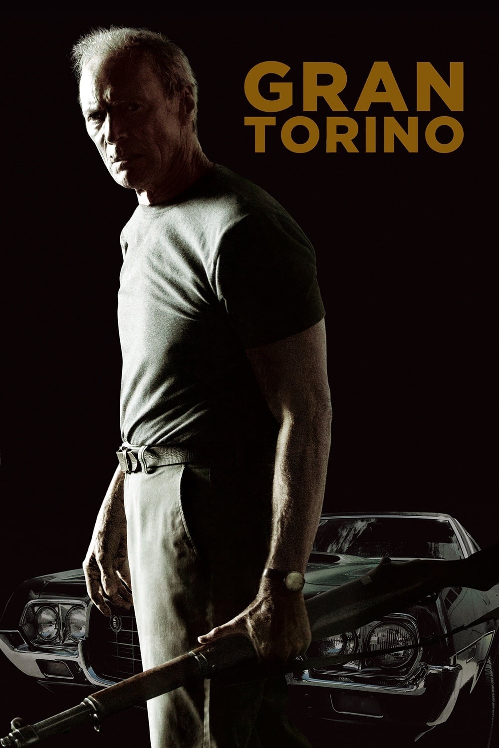 دانلود صوت دوبله فیلم Gran Torino 2008