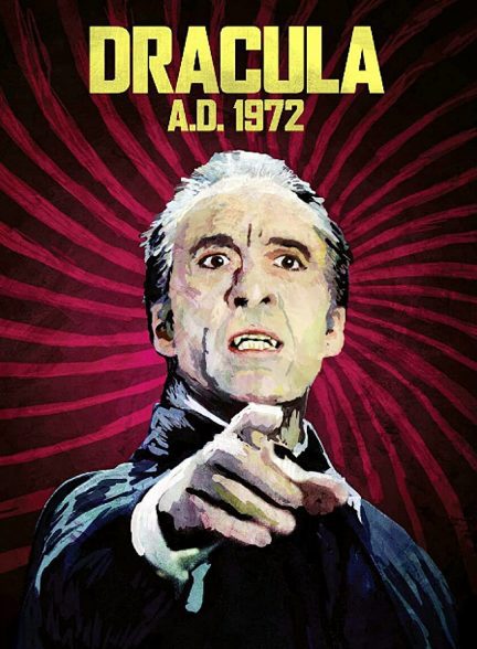 دانلود صوت دوبله فیلم Dracula A.D. 1972 1972