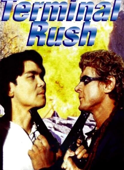 دانلود صوت دوبله فیلم Terminal Rush 1996