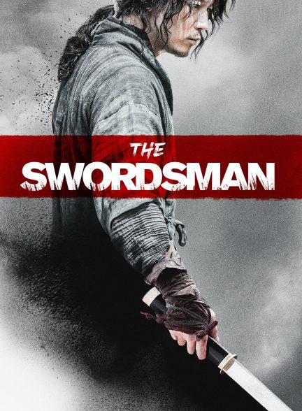 دانلود صوت دوبله فیلم The Swordsman 2020