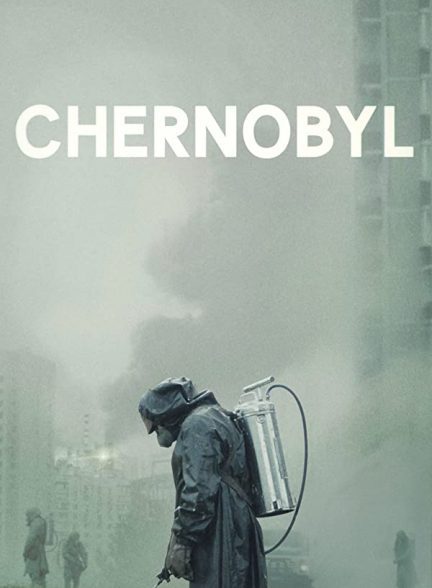 دانلود صوت دوبله سریال Chernobyl