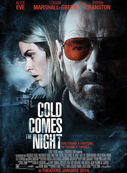 دانلود صوت دوبله فیلم Cold Comes the Night