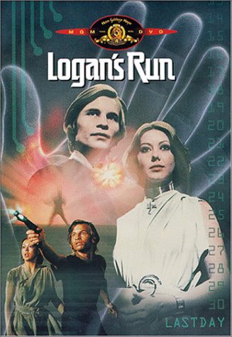 دانلود صوت دوبله فیلم Logan’s Run