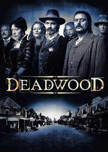 دانلود صوت دوبله سریال Deadwood