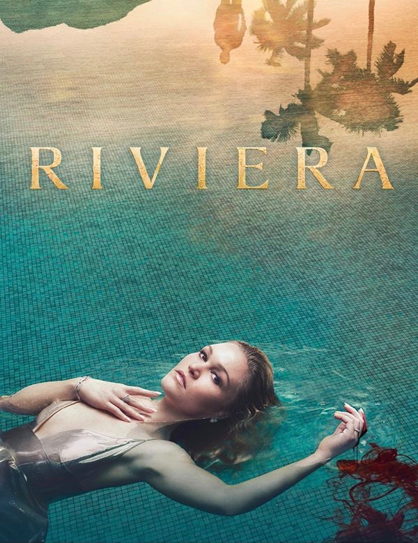 دانلود صوت دوبله سریال Riviera