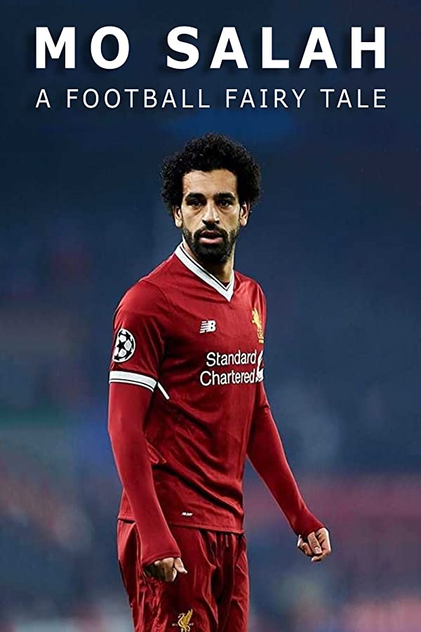 دانلود صوت دوبله فیلم Mo Salah: A Football Fairytale
