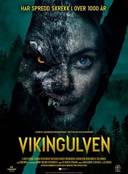 دانلود صوت دوبله فیلم Vikingulven