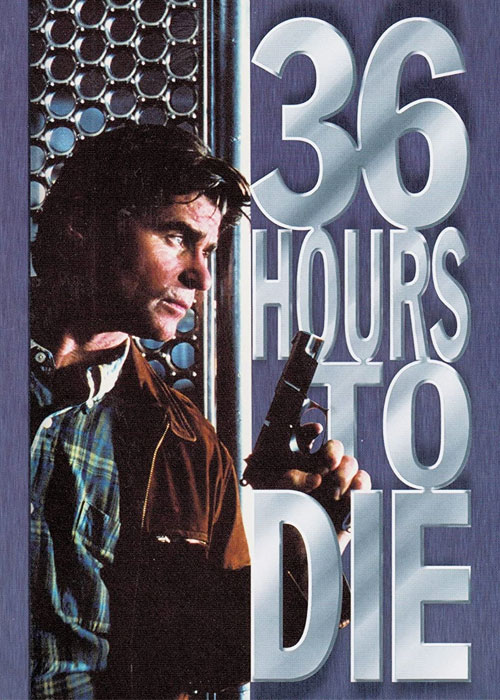 دانلود صوت دوبله فیلم 36 Hours to Die