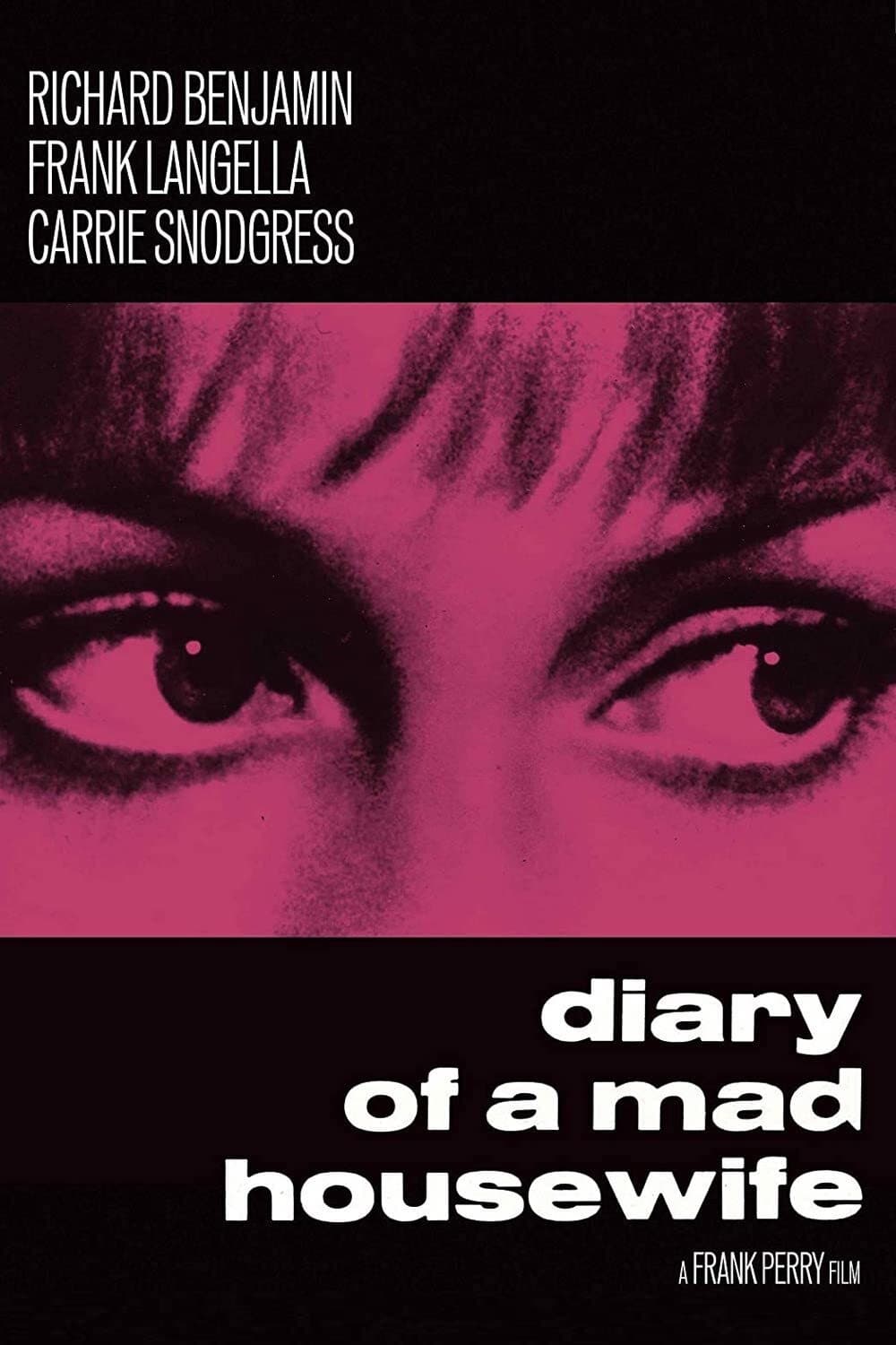 دانلود صوت دوبله فیلم Diary of a Mad Housewife