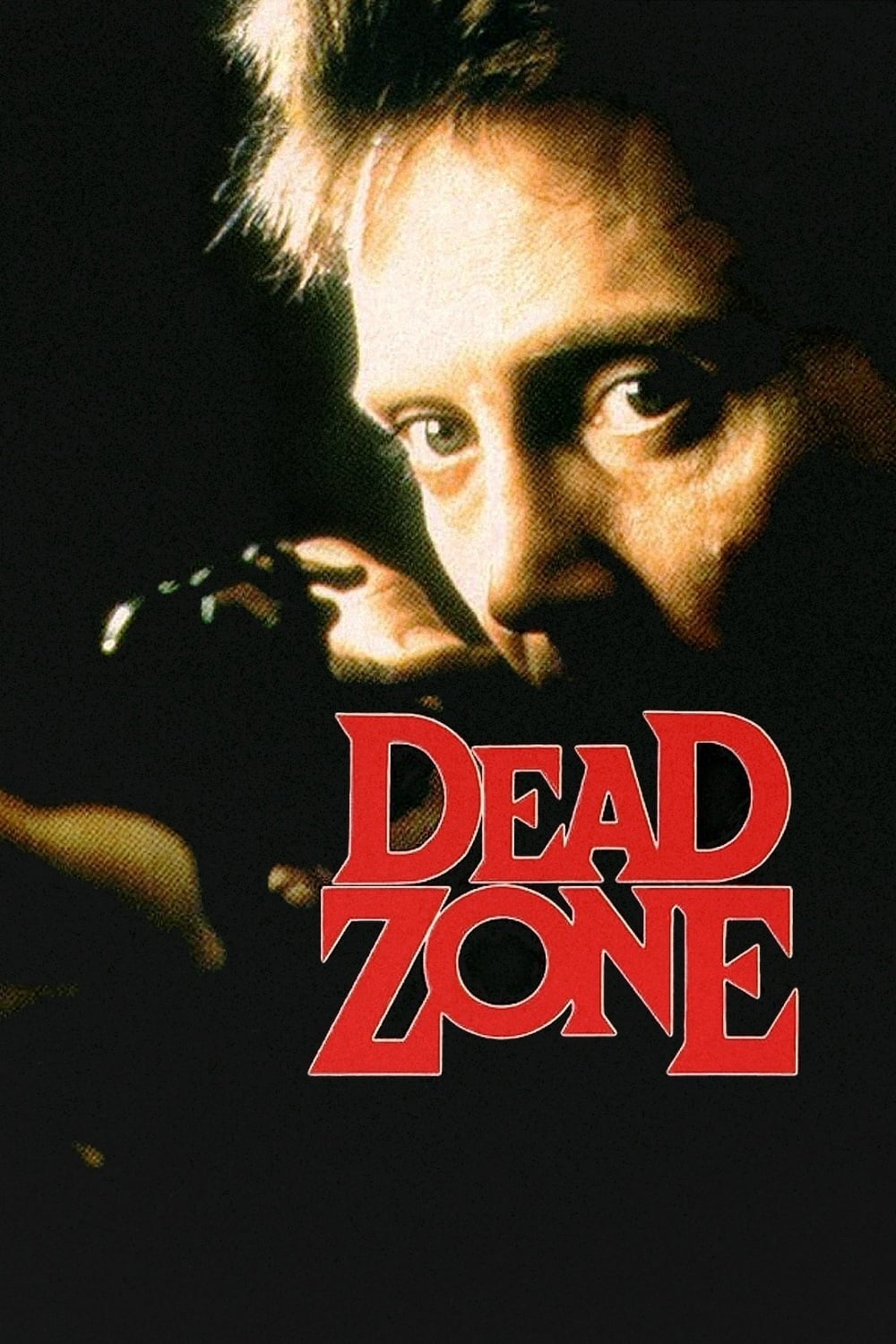 دانلود صوت دوبله فیلم The Dead Zone