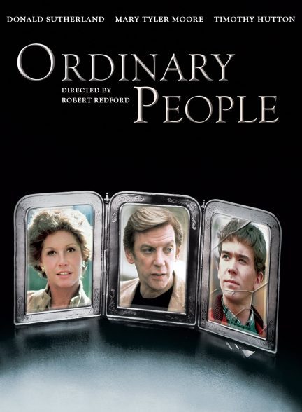 دانلود صوت دوبله فیلم Ordinary People