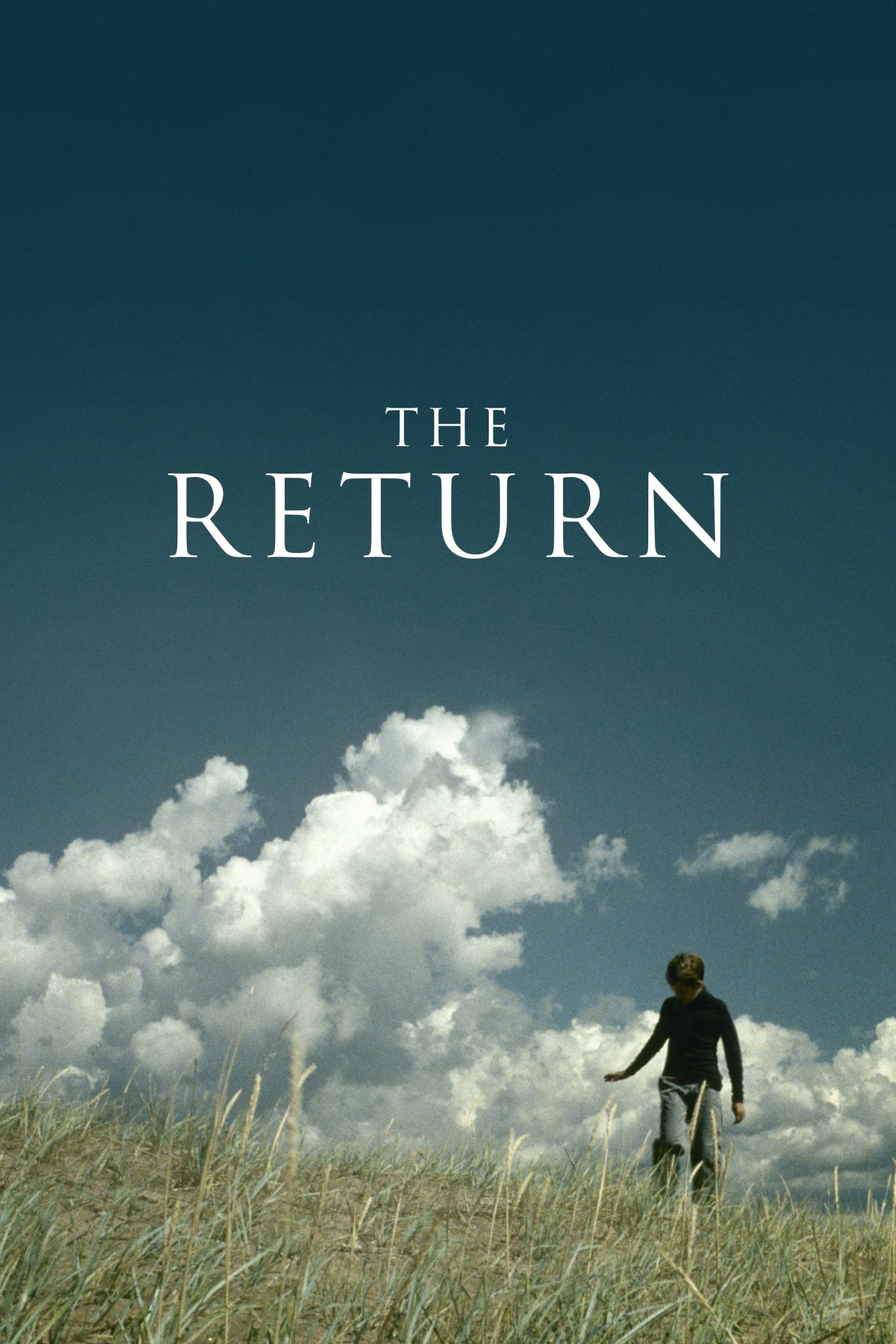 دانلود صوت دوبله فیلم The Return