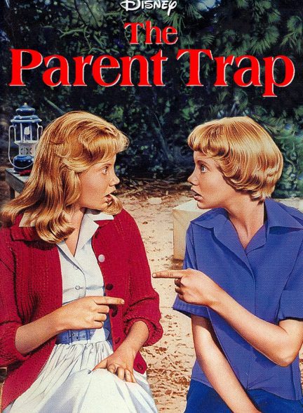 دانلود صوت دوبله فیلم The Parent Trap