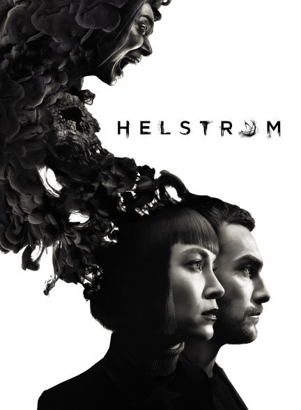 دانلود صوت دوبله سریال Helstrom