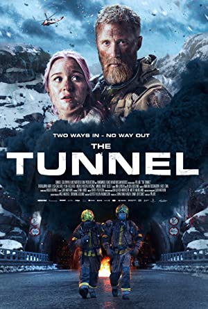 دانلود صوت دوبله The Tunnel