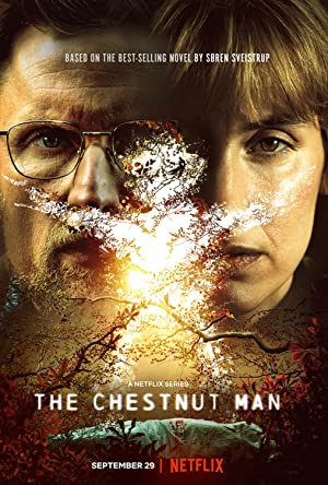 دانلود صوت دوبله The Chestnut Man