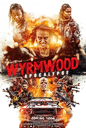 دانلود صوت دوبله Wyrmwood: Apocalypse