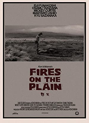 دانلود صوت دوبله Fires on the Plain