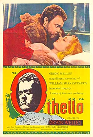 دانلود صوت دوبله Othello