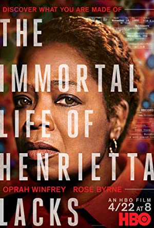 دانلود صوت دوبله The Immortal Life of Henrietta Lacks