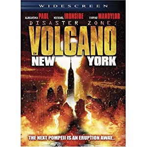 دانلود صوت دوبله Disaster Zone: Volcano in New York