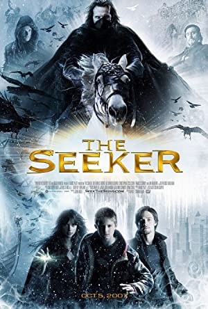 دانلود صوت دوبله The Seeker: The Dark Is Rising