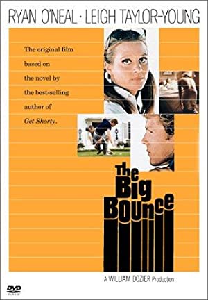 دانلود صوت دوبله فیلم The Big Bounce