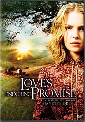 دانلود صوت دوبله Love’s Enduring Promise