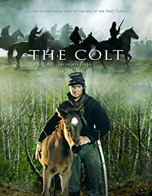 دانلود صوت دوبله The Colt