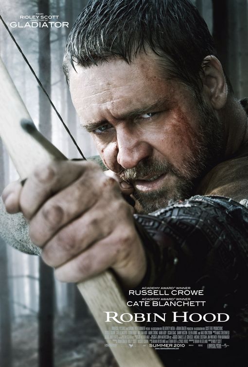 دانلود صوت دوبله فیلم Robin Hood 2010