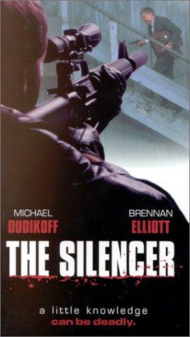 دانلود صوت دوبله The Silencer