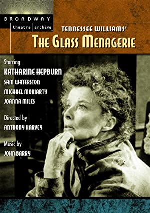 دانلود صوت دوبله The Glass Menagerie