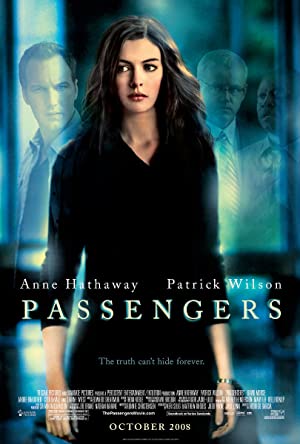 دانلود صوت دوبله فیلم Passengers
