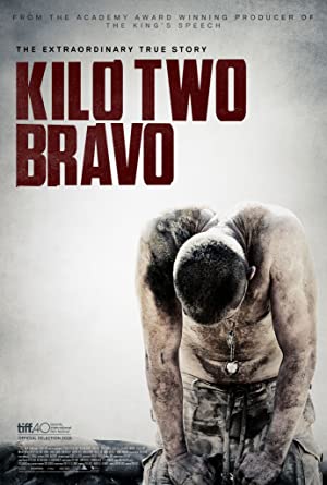 دانلود صوت دوبله Kilo Two Bravo