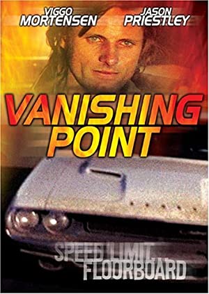 دانلود صوت دوبله Vanishing Point