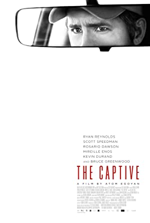 دانلود صوت دوبله The Captive