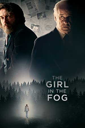 دانلود صوت دوبله The Girl in the Fog