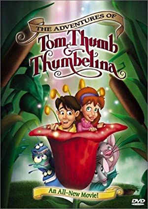 دانلود صوت دوبله انیمیشن The Adventures of Tom Thumb & Thumbelina