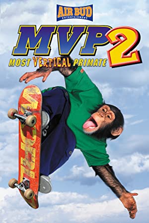دانلود صوت دوبله MVP 2: Most Vertical Primate