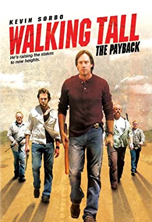 دانلود صوت دوبله Walking Tall: The Payback