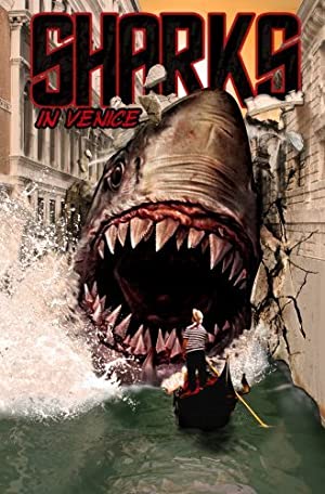دانلود صوت دوبله فیلم Shark in Venice