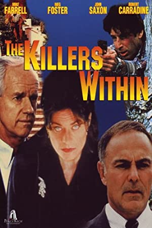 دانلود صوت دوبله The Killers Within