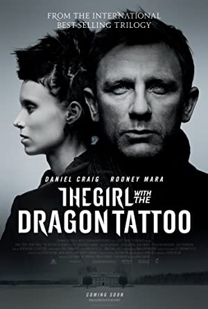 دانلود صوت دوبله The Girl with the Dragon Tattoo